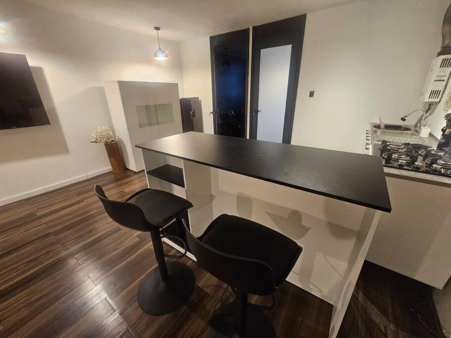 Elegante Depa En Hipodromo Condesa Apartment