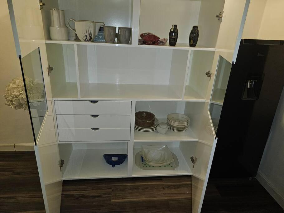 Apartamento Elegante Depa En Hipodromo Condesa *