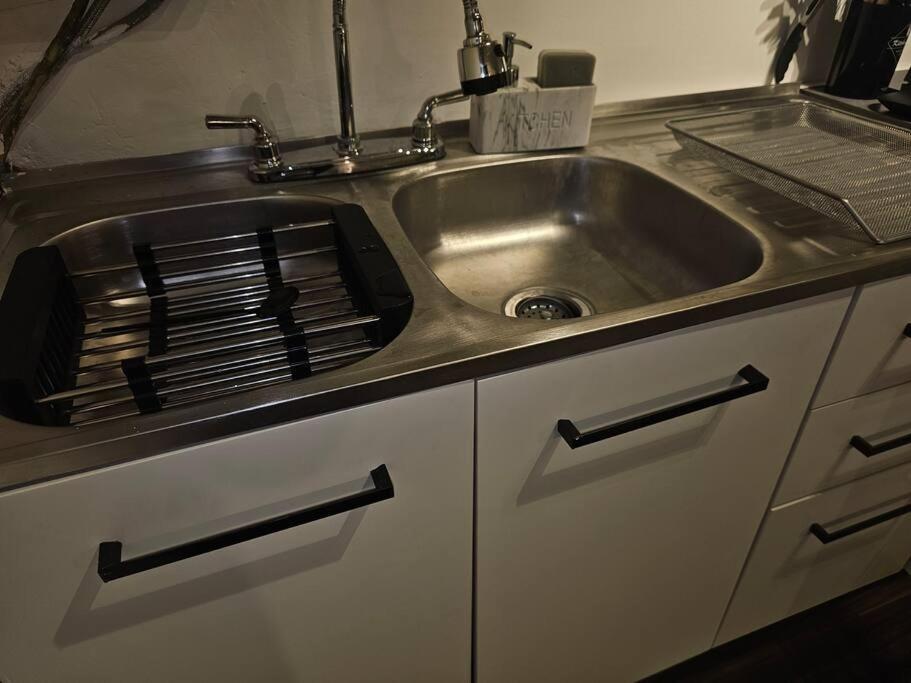 Apartment Elegante Depa En Hipodromo Condesa