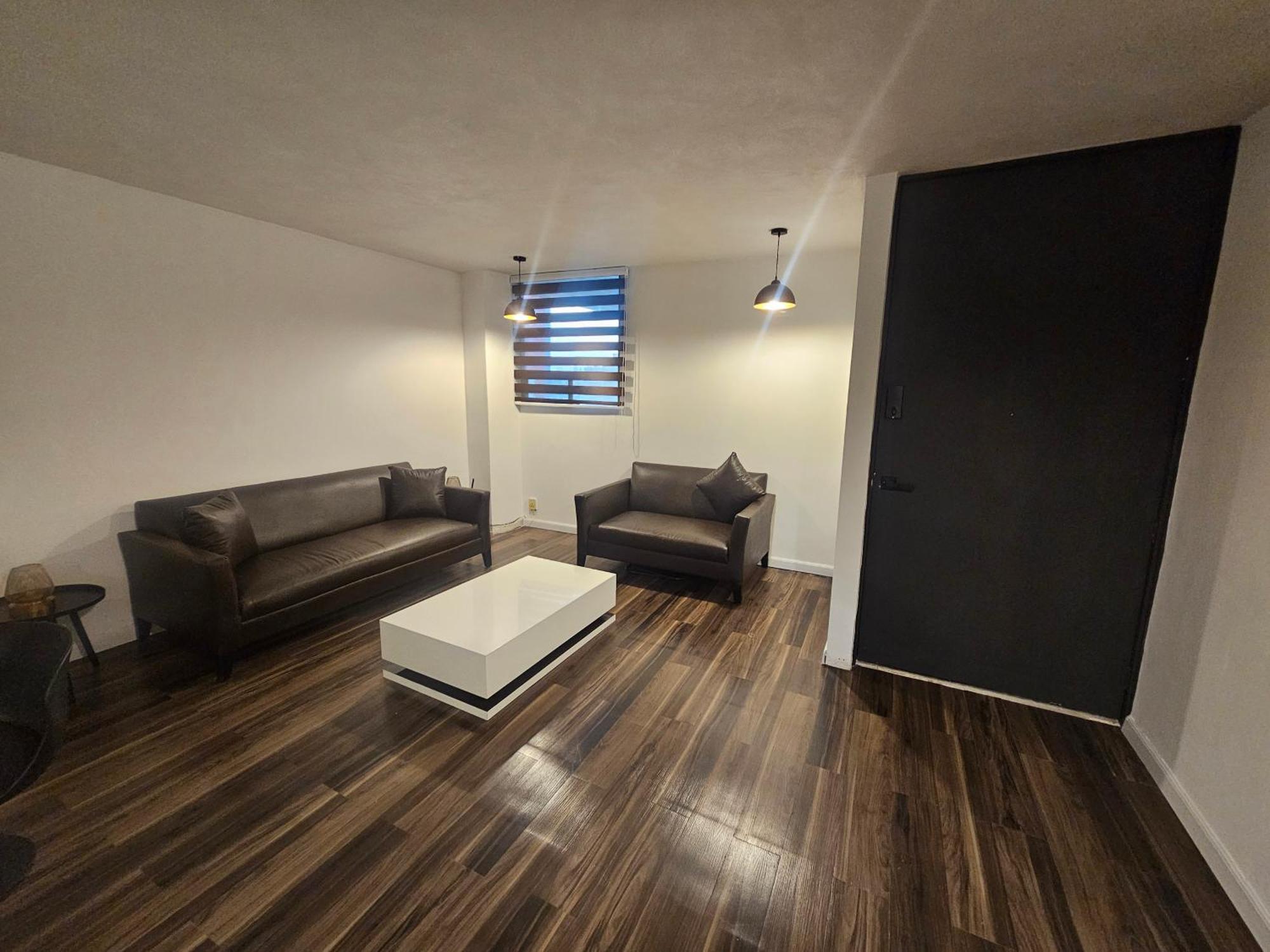 Apartment Elegante Depa En Hipodromo Condesa *