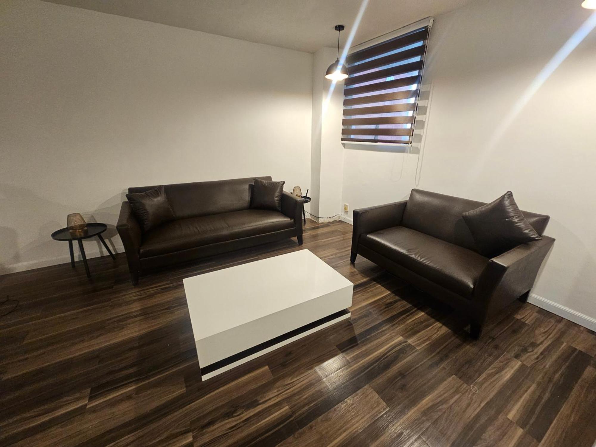 Elegante Depa En Hipodromo Condesa Apartment *